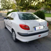 206 sd tu5|خودرو سواری و وانت|زنجان, |دیوار
