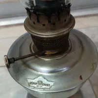 چراغ گرد سوز