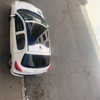 ۲۰۷ پانا مدل ۴۰۲