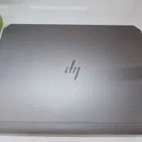 لپ تاپ استوک HP ZBook G5 i7 گرافیک 4GB