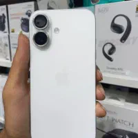 آیفون ۱۶ نرمال