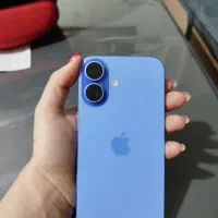 iphone 16|موبایل|اصفهان, ملک‌شهر|دیوار