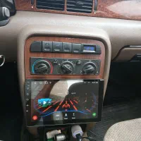 سمند ef7 مدل ۹۷