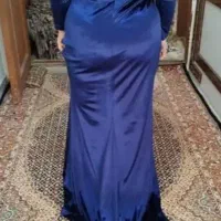 لباس مجلسی