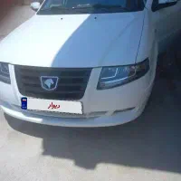 فروش سمند سورن