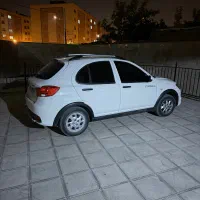 کوییک ۴۰۱|خودرو سواری و وانت|بیرجند, |دیوار
