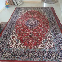 فرش دوازده وشیش متری