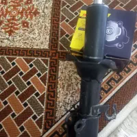 کمک فنر .واتر پمپ ،موتورفن.دریچه گاز.لولا