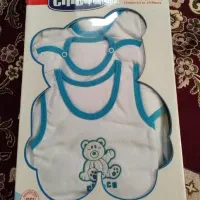 ست لباس نوزادی Chicco چیکو ۱۹ تکه نو داخل جعبه
