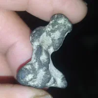 سنگ های مشکوک ب فضایی