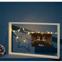 قاب عکس LED چیبو آلمان