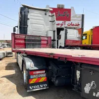 ماموت مدل ۹۴