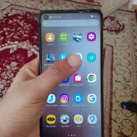گوشی a21s|موبایل|علیآباد کتول, |دیوار
