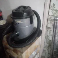 جاروبرقی