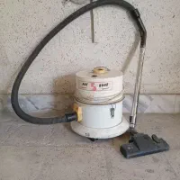 جاروبرقی