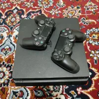 پی آس فور اسلیم اکانتی 1ترابایت