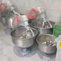 چند وزنه زنی مختلف