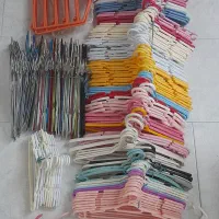 چوب لباسی