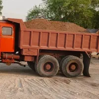 مصالح فروشی ماسه شن اهک صدف