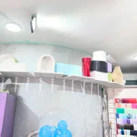فروش لوازم گلفروشی