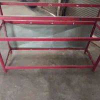 ویترین مغازه