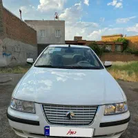 سمند موتور ملی
