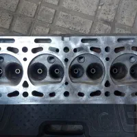 سرسیلندر دوسوراخ لخت پژو ۴۰۵