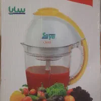 خردکن غذاساز