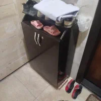جا کفشی ۳ طبقه در حد