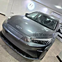 کی ام سی J7+ پلاس برقی (( مدل 1404 صفر خشک روز