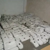 لوازم جانبی توالت فرنگی