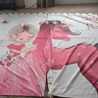 پرده اتاق کودک