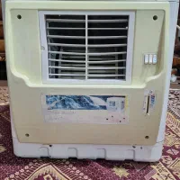 کولر آبی