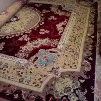 فروش فوری فرش 12متری به علت جابجایی