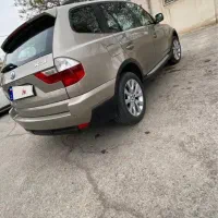 BMW X3 2008|خودرو سواری و وانت|رباطکریم, دهحسن|دیوار