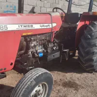 285 تک مدل ۸۹|خودرو سنگین|ایذه, |دیوار