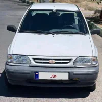 پراید ۱۳۱