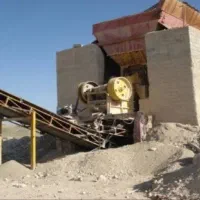کاردرسنگ شکن