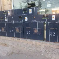 کولر ۳۰ هزار ترام هوس پیستونی