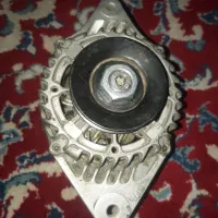 دینام پراید