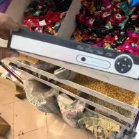دی وی ار هشت کانال دوربین
