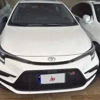 فروش لوین GR ۲۰۲۵