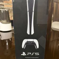 ps5 slim|کنسول، بازی ویدئویی و آنلاین|شهریار, شهریار|دیوار