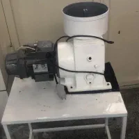 خامه گیر ۱ تنی روسی