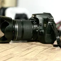 دوربین عکاسی دیجیتال کنون