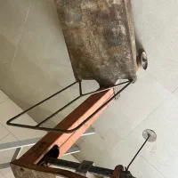 باسکول سنگی