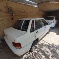 پراید 132|خودرو سواری و وانت|مبارکه, |دیوار