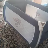 تخت پارک کودک|اسباب و اثاث بچه|تهران, جنت‌آباد مرکزی|دیوار