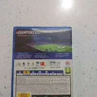 بازی fifa 19|کنسول، بازی ویدئویی و آنلاین|شهر ری, سیزده آبان|دیوار