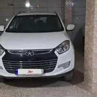 جک s5 4|خودرو سواری و وانت|کرمانشاه, |دیوار